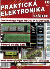 Prakticka Elektronika 2015-10