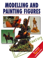 Modelling and Painting Figures