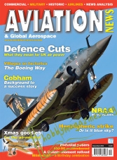 Aviation News - December 2010