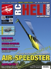 RC Heli Action 2015-12