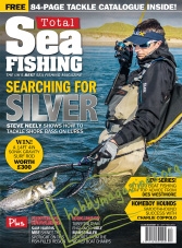 Total Sea Fishing – December 2015