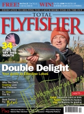 Total FlyFisher – December 2015