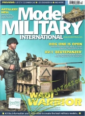 Model Military International 013 - May 2007