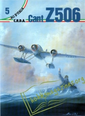 Ali d'Italia 005 - C.R.D.A. Cant Z 506