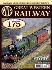 Great Western Railway. The Complete Story