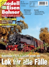 Modelleisenbahner 2015-12