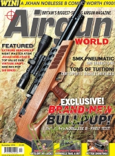 Airgun World - December 2015