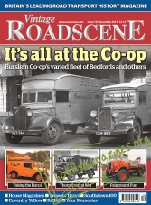 Vintage Roadscene - December 2015