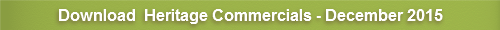 Heritage Commercials - December 2015