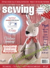 Sewing World – December 2015