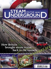 Steam On The Underground