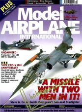 Model Airplane International 014 - September 2006