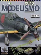 Euromodelismo 263