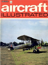 Aircraft Illustrated - June 1970