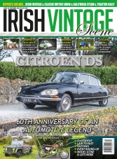 Irish Vintage Scene - December 2015