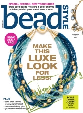 Bead Style – January 2016