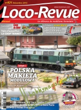 Loco-Revue – Decembre 2015