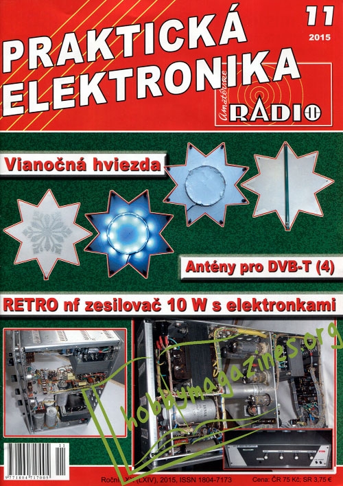 Prakticka Elektronika 2015-11