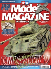 Tamiya Model Magazine International 242 - December 2015