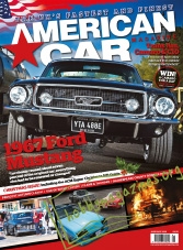 American Car – January 2016