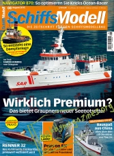 SchiffsModell 2015-08