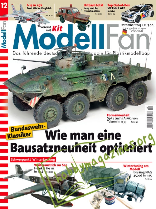 ModellFan 2015-12