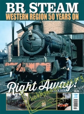 BR Steam Western Region 50 Years On