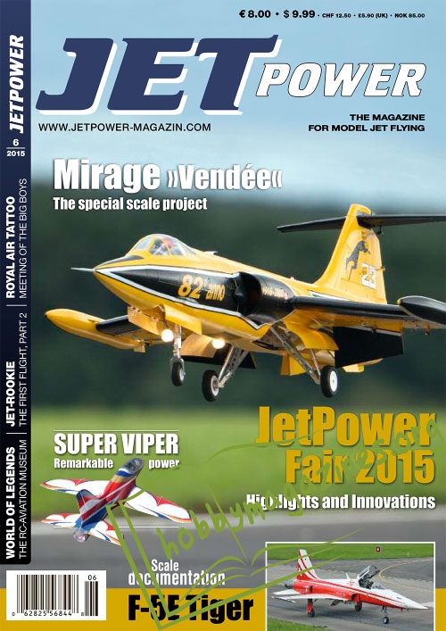 Jet Power 2015-06