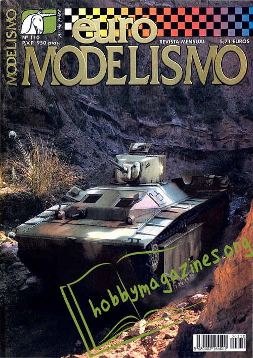 EuroModelismo 110