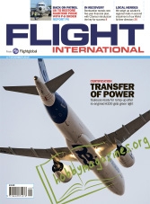 Flight International - 1 - 7 December 2015