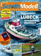 SchiffsModell 2015-03