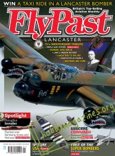 FlyPast - January 2016