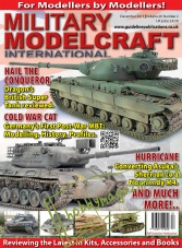 Military Modelcraft International - December 2015