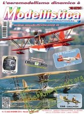 Modellistica International - Dicembre 2015