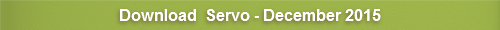 Servo - December 2015
