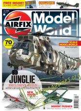 Airfix Model World 062 - January 2016