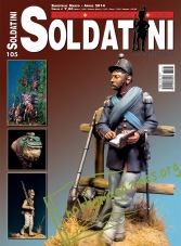 Soldatini 105 - Marzo/Aprile 2014