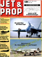 Jet & Prop 1991-01