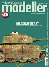 Military Illustrated Modeller 006 - October 2011