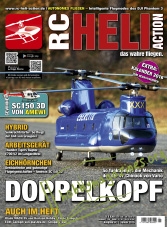 RC-Heli Action 2016-01