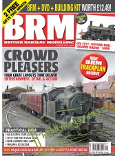 British Railway Modelling - January 2016