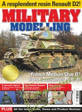 Military Modelling Vol.45 No.13 - 11th December 2015