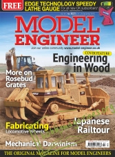 Model Engineer 4523 - 11-23 December 2015