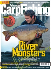 Advanced Carp Fishing - January 2016