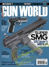Gun World - January 2016