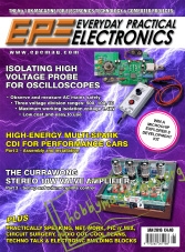 Everyday Practical Electronics - January 2016