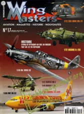 Wing Masters 017