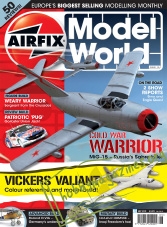 Airfix Model World 010 - September 2011