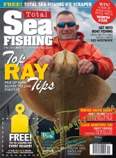 Total Sea Fishing - January 2016