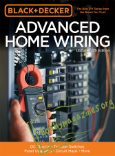 Black & Decker : Advanced Home Wiring